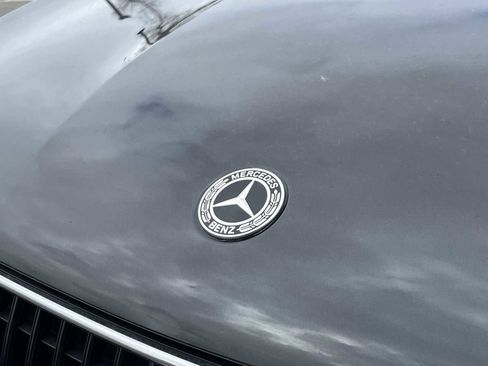 New 2026 Mercedes-Benz GLC 300 4MATIC image 17
