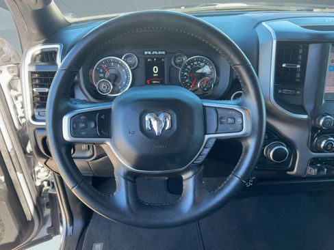 Certified 2024 RAM 2500 Big Horn w/ Bed Utility Group image 16