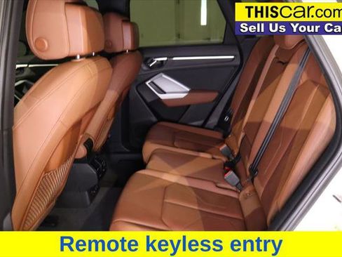 Used 2021 Audi Q3 2.0T Premium w/ Convenience Package image 19