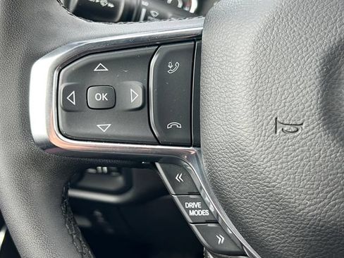 Used 2025 RAM 1500 Laramie w/ Sport Appearance Package AWD/4WD image 24