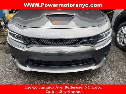 Used 2023 Dodge Charger GT w/ Blacktop Package RWD image 2