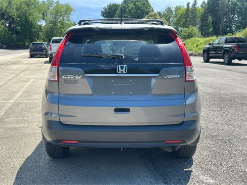 Used 2014 Honda CR-V EX-L image 6