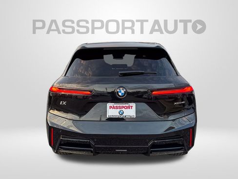 Used 2026 BMW iX xDrive45 image 5