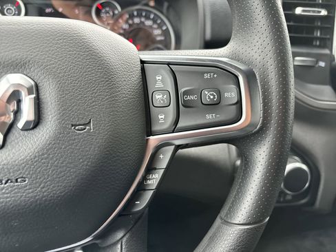 New 2026 RAM 1500 Express image 14