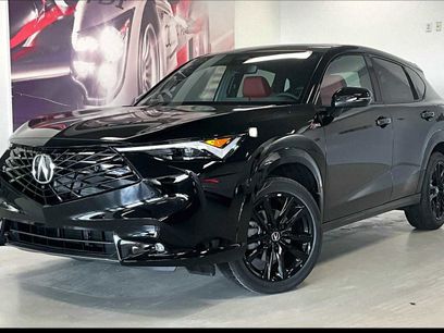 Used 2026 Acura ADX A-Spec