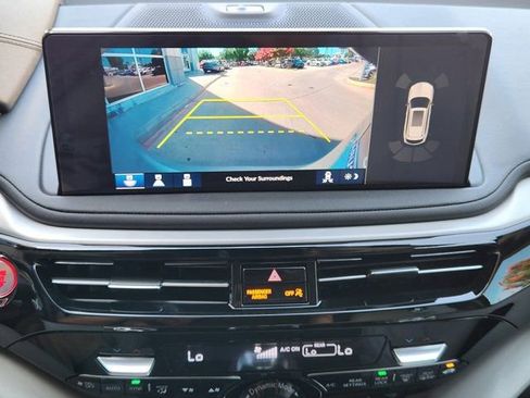 Certified 2026 Acura MDX FWD w/ Technology Package image 18