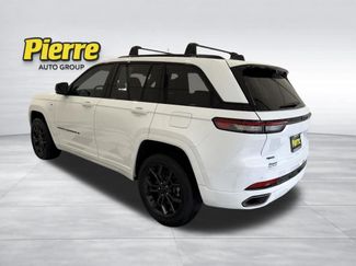 Used 2024 Jeep Grand Cherokee Limited 4xe AWD/4WD video 2