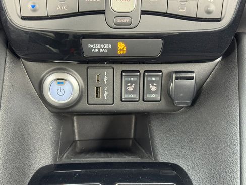 Used 2024 Nissan Leaf SV Plus image 26