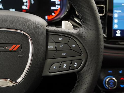 New 2026 Dodge Durango GT image 28