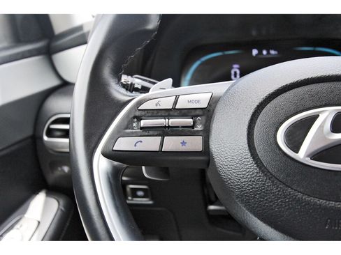 Used 2024 Hyundai Palisade SEL FWD image 25