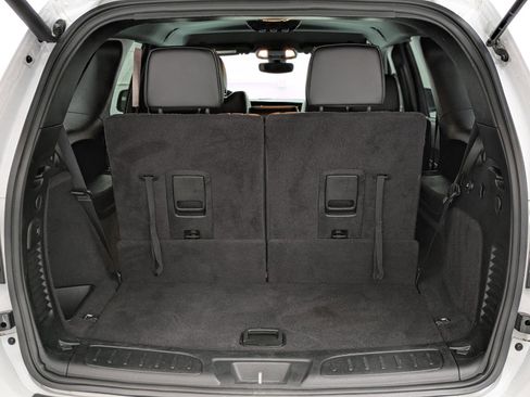 Used 2022 Dodge Durango GT w/ Blacktop Package image 12