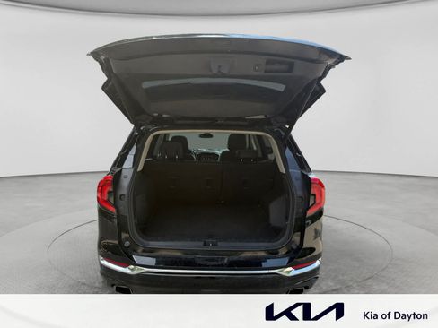 Used 2020 GMC Terrain Denali w/ GMC Pro Grade Package AWD/4WD image 23