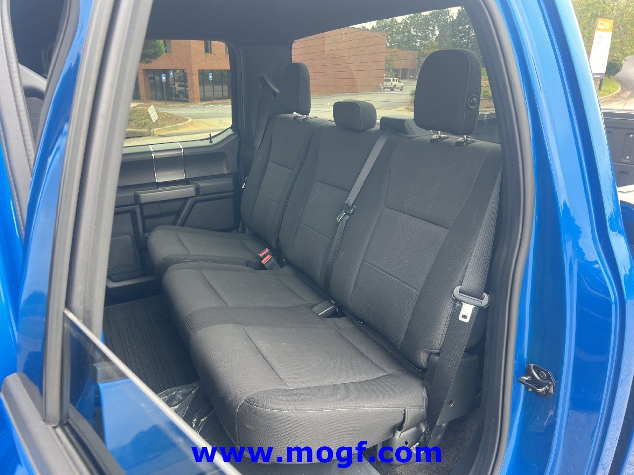 Used 2019 Ford F150 XLT w/ Equipment Group 301A Mid AWD/4WD image 18