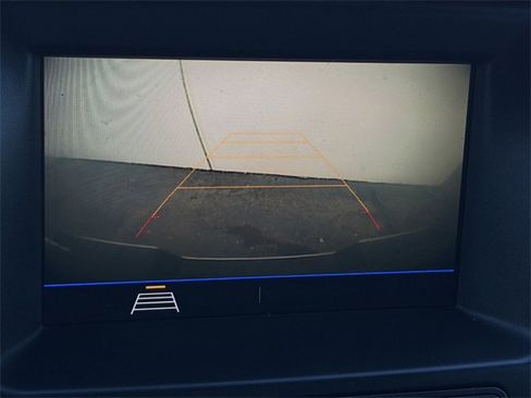 Certified 2022 Chevrolet Colorado W/T w/ WT Convenience Package image 16