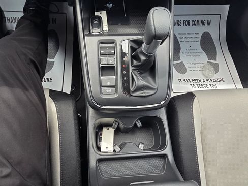 Used 2026 Honda CR-V LX image 19