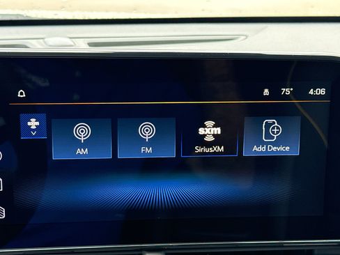 New 2026 Chevrolet Trax ACTIV w/ Driver Confidence Package FWD image 23