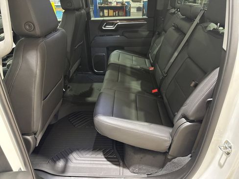 New 2026 Chevrolet Silverado 2500 LT w/ Trail Boss Package image 37