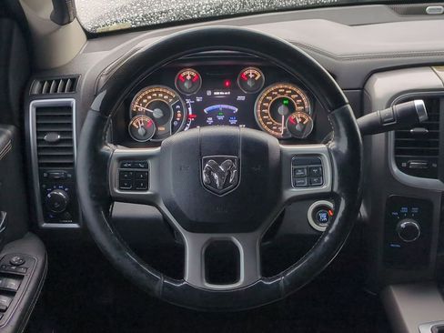 Used 2015 RAM 2500 Limited image 24