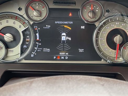 Used 2018 RAM 2500 Longhorn w/ Convenience Group image 30