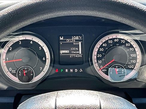 Used 2018 RAM 1500 Tradesman w/ Popular Equipment Group AWD/4WD image 21
