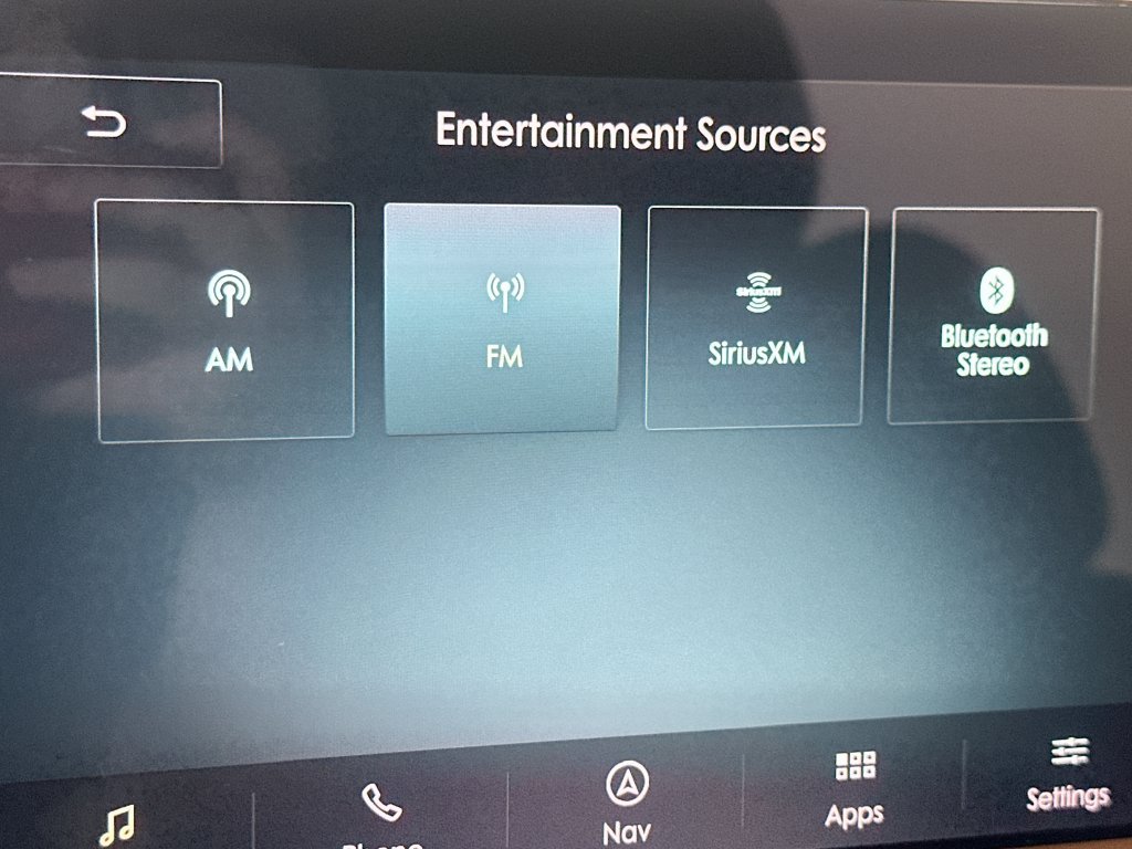 Used 2020 Lincoln Aviator Grand Touring w/ Equipment Group 302A AWD/4WD image 33