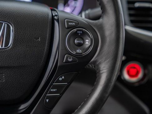 Used 2019 Honda Ridgeline RTL-E image 31
