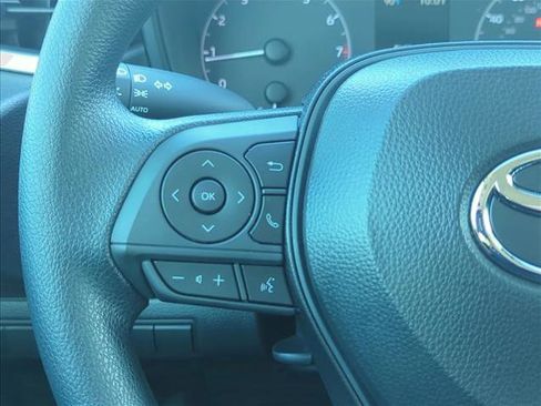 New 2025 Toyota Corolla LE image 19