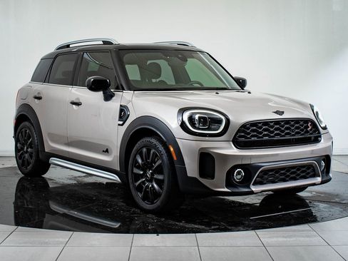 Used 2023 MINI Cooper Countryman S image 12