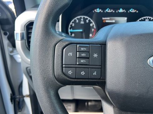 Used 2021 Ford F150 XL w/ Trailer Tow Package image 23