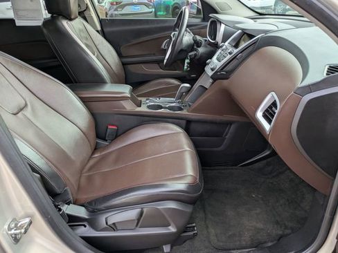 Used 2012 Chevrolet Equinox LTZ image 32