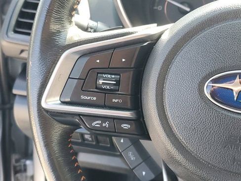 Used 2018 Subaru Crosstrek 2.0i Premium w/ Eyesight System image 21