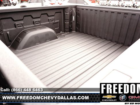 New 2026 GMC Sierra 1500 Elevation w/ Elevation Select Package image 25