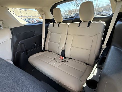 Used 2020 Ford Explorer Limited image 30