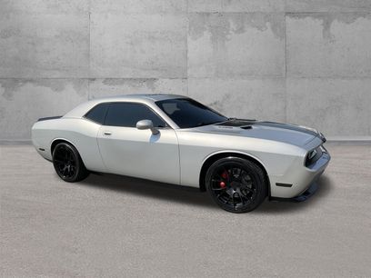 Used 2010 Dodge Challenger SRT8 w/ SRT Option Group II