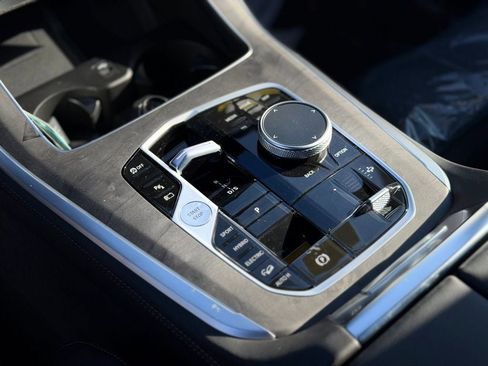 New 2026 BMW X5 xDrive50e AWD/4WD image 15