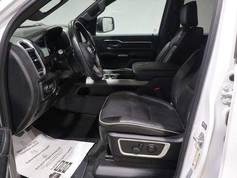 Certified 2023 RAM 1500 Laramie AWD/4WD image 11