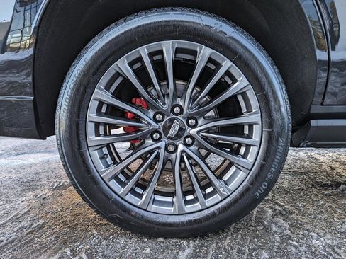 Used 2023 Cadillac Escalade V image 67