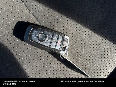 Used 2018 Ford Explorer XLT w/ Equipment Group 202A image 32