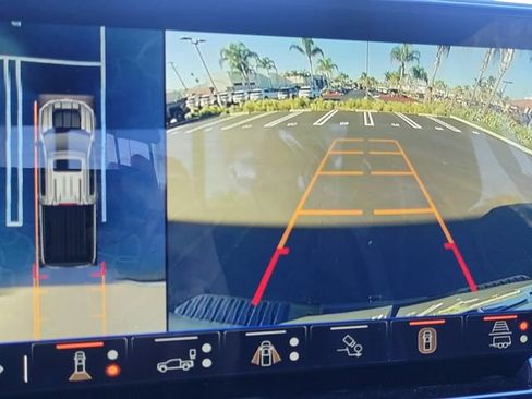 New 2026 Chevrolet Silverado 1500 ZR2 w/ LPO, Dark Essentials Package image 13