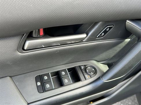 Certified 2025 MAZDA CX-50 AWD 2.5 S w/ Select Package image 16