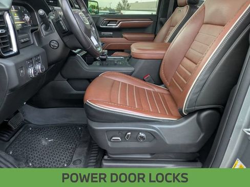 Used 2024 GMC Sierra 1500 Denali Ultimate AWD/4WD image 15