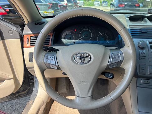 Used 2008 Toyota Solara SLE FWD image 12