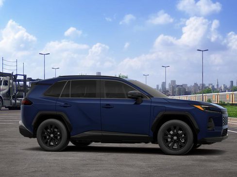 New 2026 Toyota RAV4 SE AWD/4WD image 57