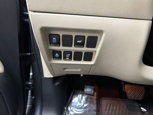 Used 2018 INFINITI QX60 Luxe w/ Deluxe Technology Package AWD/4WD image 36