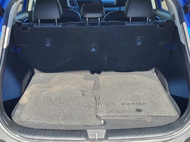 Used 2025 Kia Seltos S FWD image 21