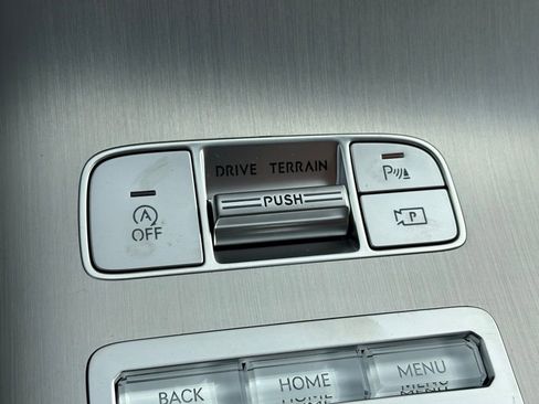 New 2026 Genesis GV70 2.5T Advanced image 23