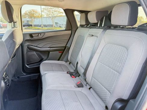 Used 2022 Ford Escape SE w/ Convenience Package image 20