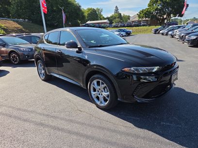 Certified 2024 Dodge Hornet R/T