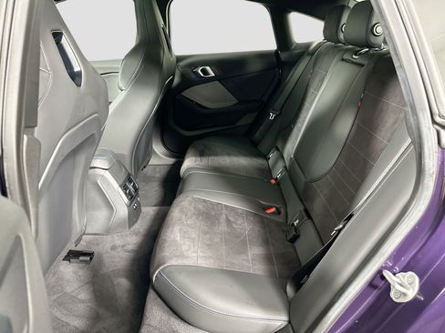 Used 2025 BMW M235i xDrive w/ M Performance Package image 16