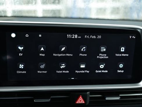 Used 2024 Hyundai Ioniq 6 SEL image 34